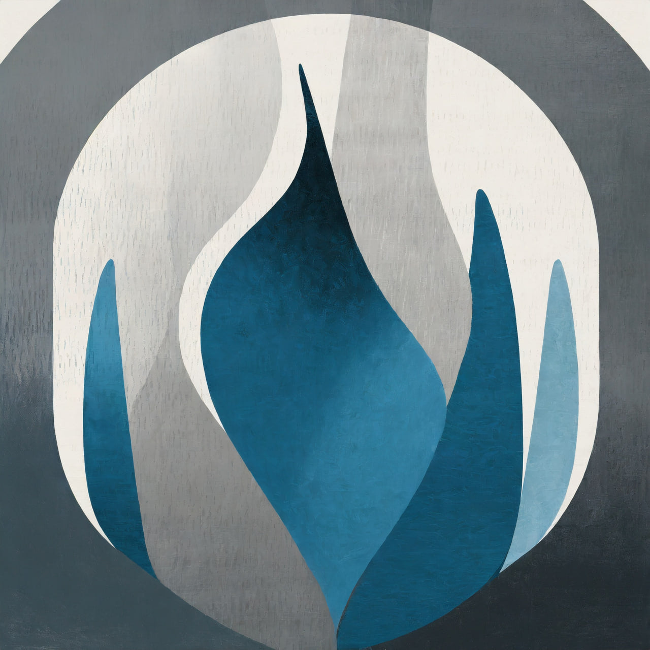 Boho Printable Home Decor Wall Art Print